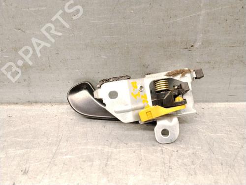 Front left interior door handle MITSUBISHI SPACE STAR MPV (DG_A) 1.9 DI-D (DG4A) | BP38410082I13 - Image 2