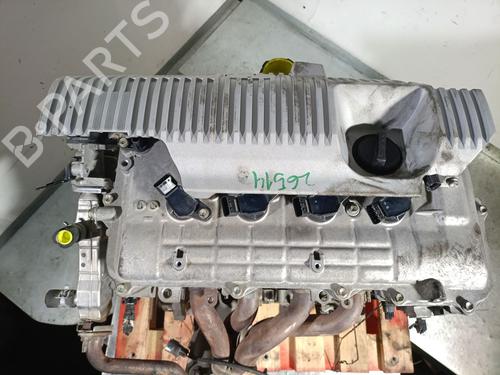 Engine TOYOTA PRIUS (_W3_) 1.8 Hybrid (ZVW3_) | BP39170885M1 - Image 5