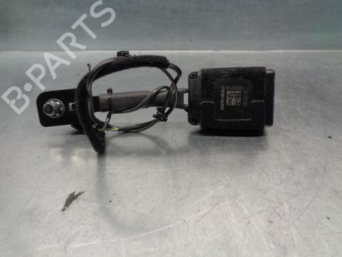 Used Seat buckle Seat buckle 20261826 20261826