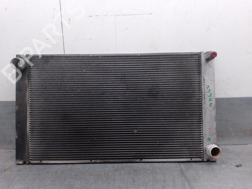 Used Water radiator BMW 5 (E60) 530 d (218 hp) 28278138