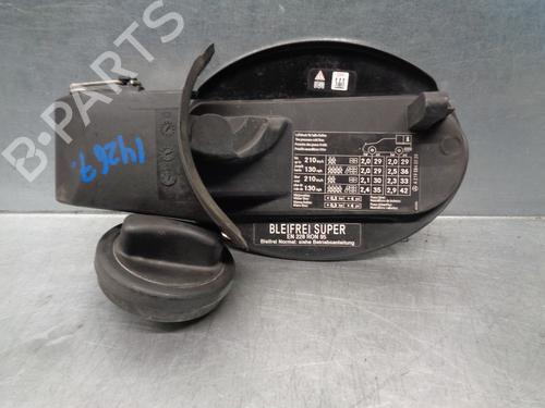 Fuel flap MERCEDES-BENZ CLS (C219) CLS 350 (219.356) | BP8541640C131 