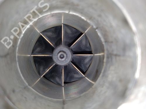 Turbocharger/Supercharger RENAULT CLIO IV (BH_) 1.5 dCi 90 | BP29814585M71
