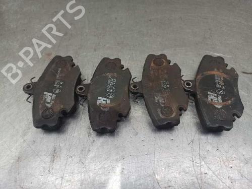 Andere für FORD FOCUS I (DAW, DBW) 1.6 16V (100 hp) 20257808