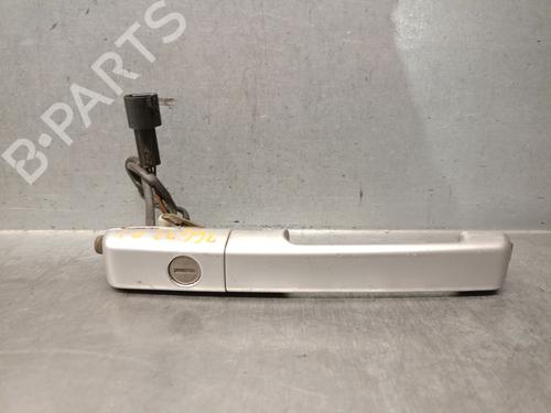 Used Front left exterior door handle Front left exterior door handle 39514924 39514924