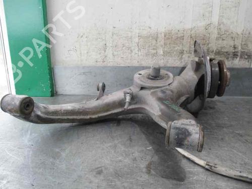 Left rear steering knuckle OPEL OMEGA A (V87) 2.0 (F19, M19, N19) | BP12134285M27 