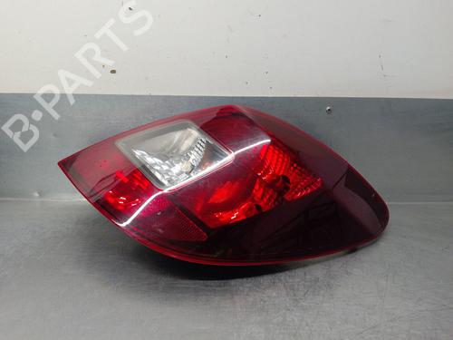 Højre baglygte OPEL CORSA D (S07) 1.3 CDTI (L08, L68) (95 hp) 14969131