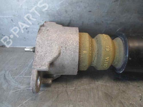 Right rear shock absorber MAZDA 2 (DE_, DH_) 1.3 (DE3FS) | BP7638080M19 