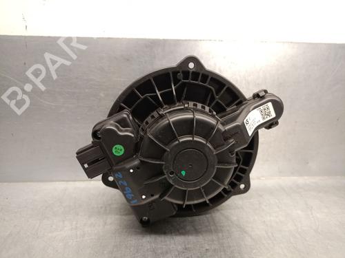 Heater blower motor HYUNDAI IONIQ (AE) 1.6 GDI Hybrid | BP26911831M62 