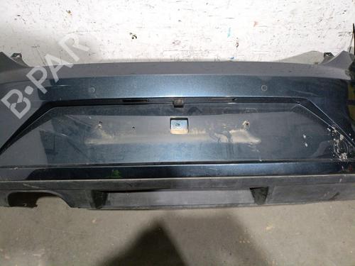 Rear bumper SEAT LEON (5F1) 1.5 TSI | BP23391571C8 