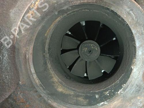 Turbocharger/Supercharger AUDI A4 B6 (8E2) 1.9 TDI | BP28057926M71 