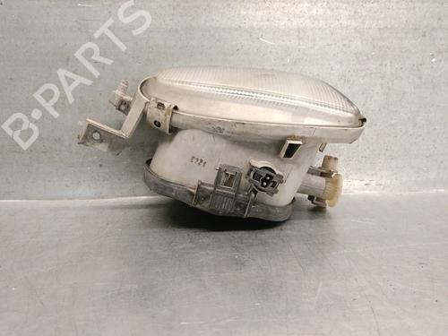 Right front fog light MERCEDES-BENZ E-CLASS (W210) E 220 CDI (210.006) | BP30155657C31