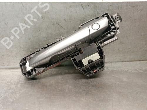 Used Front left exterior door handle Front left exterior door handle 38711673 38711673