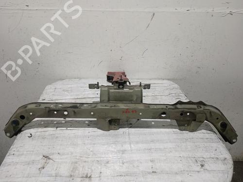 Frontplade/Frontkurv NISSAN PULSAR Hatchback (C13) 1.2 DIG-T | BP38956596C72 - Image 2