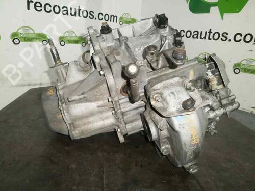 Gearbox CITROËN XANTIA (X1_, X2_) 1.6 i | BP2121279M3 