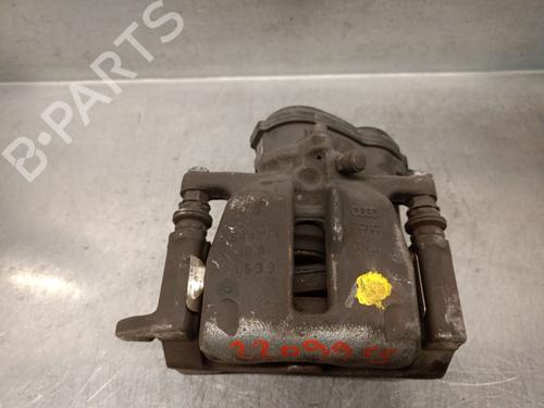 Used Left rear brake caliper AUDI A4 B8 Avant (8K5) 2.0 TDI (143 hp) 23549835