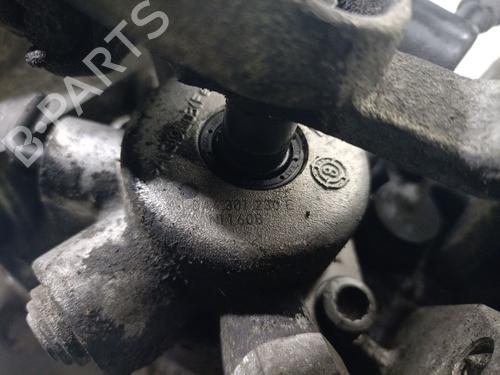 Gearbox VW GOLF V (1K1) 1.9 TDI | BP31333826M3 