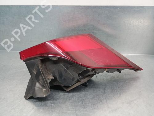 Left taillight VW TIGUAN (5N_) 2.0 TDI | BP29457149C34 