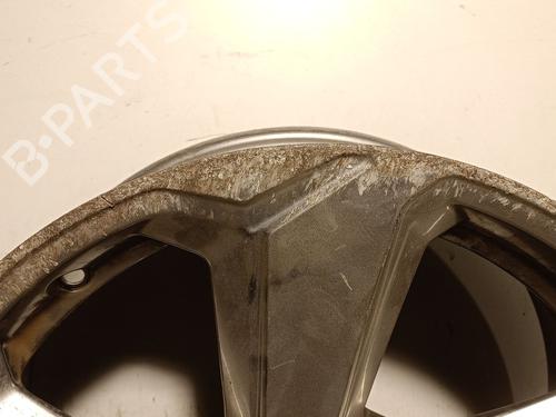 Fælk TOYOTA RAV 4 V (_A5_, _H5_) 2.5 Hybrid AWD (AXAH54) | BP30005966C45 