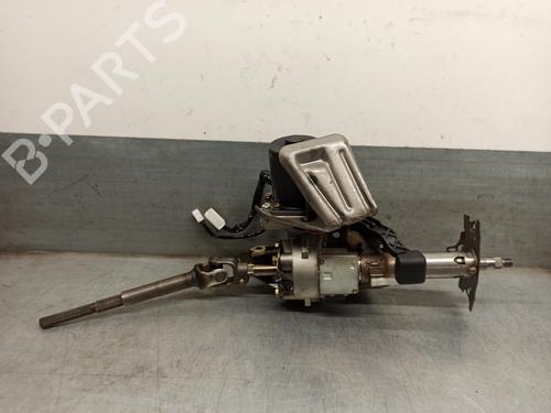 Used Steering column Steering column TOYOTA YARIS (_P1_) 1.4 D-4D (NLP10_, NLP10R) (75 hp) 17129146 17129146