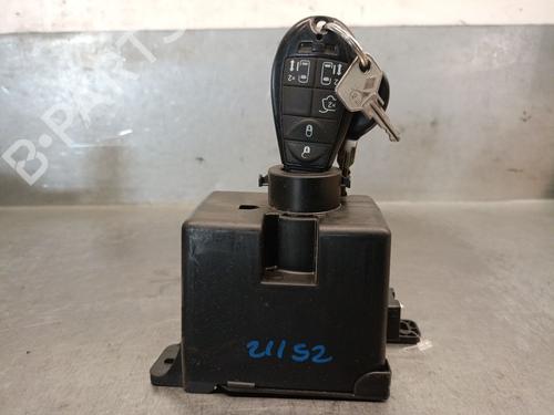 Used Ignition barrel Ignition barrel CHRYSLER GRAND VOYAGER V (RT) 2.8 CRD (163 hp) 33795740 33795740