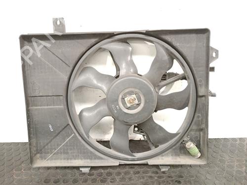 Used Radiator fan Radiator fan 37376734 37376734