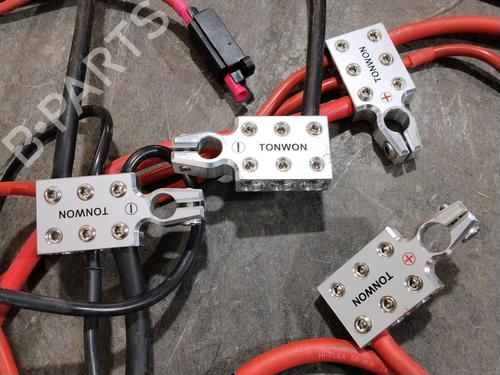 Electronic module BMW MOTORCYCLES K K 75 (K569) | BP36437492M83 - Image 5