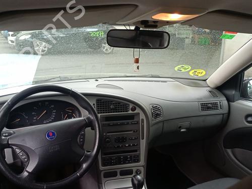 Poignée intérieure avant gauche SAAB 9-5 (YS3E) 2.3 t | BP26645360I13 