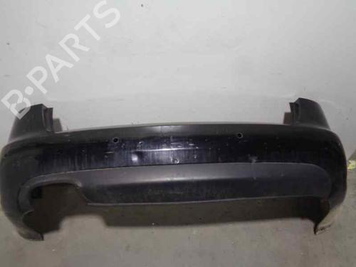 Used Rear bumper AUDI A4 B7 Avant (8ED) 2.0 TDI quattro (140 hp) 7108844