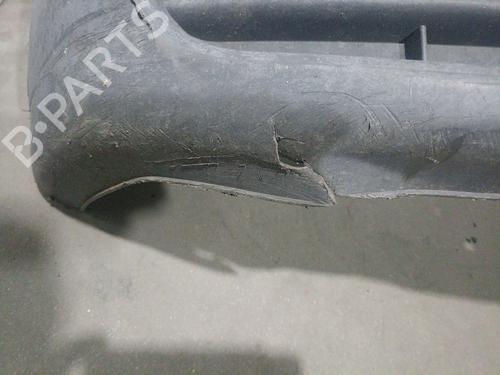 Front bumper RENAULT TRAFIC II Van (FL) 1.9 dCi 100 (FL0C, FL0K, FL0B) | BP32468640C7