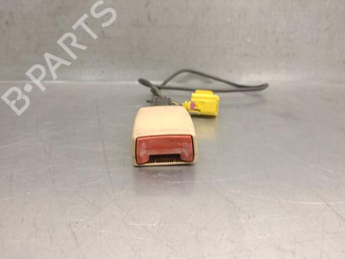 Used Seat buckle VW TOUAREG (7LA, 7L6, 7L7) 2.5 R5 TDI (174 hp) 28027801