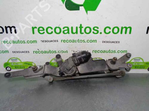 Used Front wiper motor LEXUS LS (_F4_) 460 (USF40) (381 hp) 5251945
