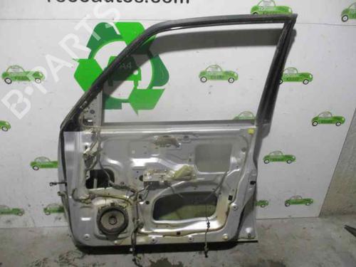 Right front door MITSUBISHI PAJERO III (V7_W, V6_W)  | BP3256158C3 