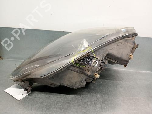 Right headlight SEAT LEON (1P1) 1.6 TDI | BP29332598C29 