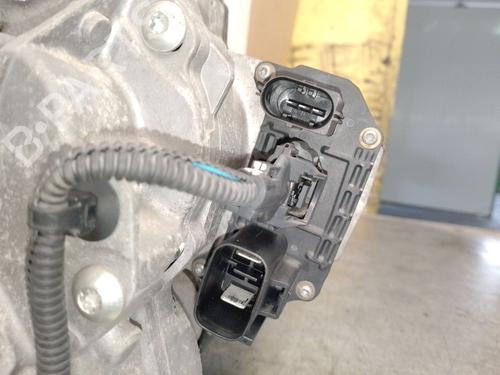 Steering rack FORD C-MAX II (DXA/CB7, DXA/CEU) 1.6 TDCi | BP36114975M22  - Image 7
