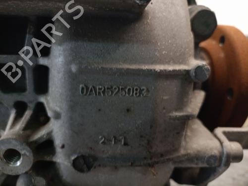 Rear differential AUDI A8 D3 (4E2, 4E8) 3.0 TDI quattro | BP32426471M24 