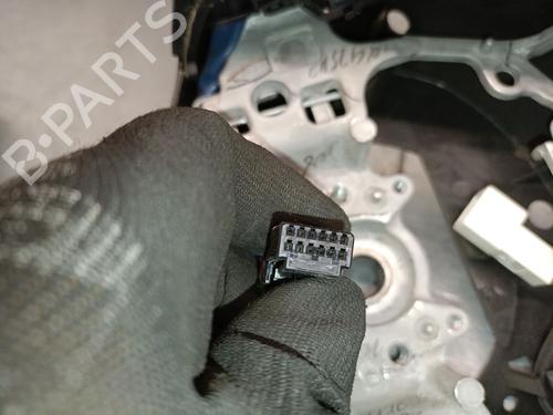 Steering wheel SUZUKI IGNIS III (MF, FF) 1.2 Hybrid (ATK412, FF21S) | BP36845374C49  - Image 9