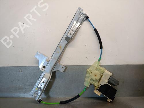 Used Front left window mechanism Front left window mechanism 37425717 37425717