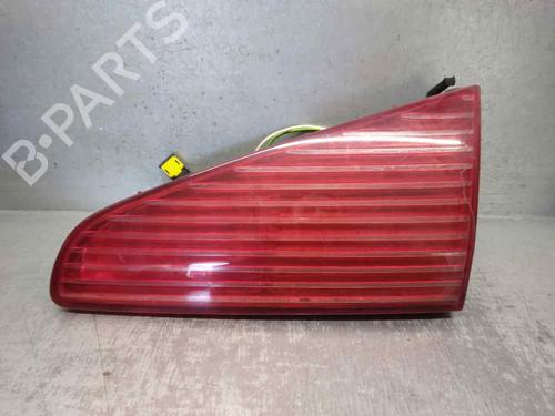 Used Right taillight PEUGEOT 607 (9D, 9U) 2.7 HDi 24V (204 hp) 18262399