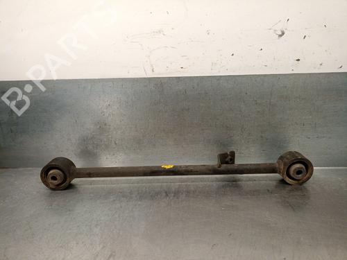 Left rear suspension arm HONDA HR-V (GH_) 1.6 16V 4WD (GH2, GH4) | BP27270872M14 