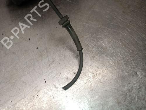 Left front steering knuckle VOLVO S80 II (124) T6 AWD | BP29185376M25 