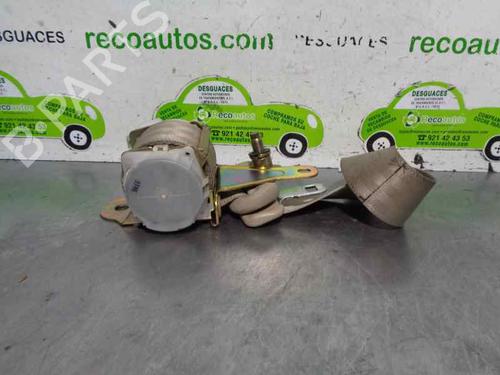 Sikkerhedssele bag venstre LEXUS RX (_U3_) 300 (MCU35_, MCU35R) | BP7445449I29 