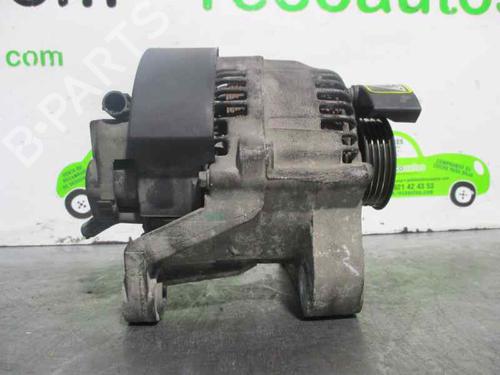 Alternator FIAT PUNTO (176_) 60 1.2 (176AP, 176AR, 176AQ, 176BB) | BP2056273M7 
