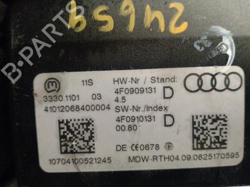 Ignition barrel AUDI A6 C6 (4F2) 2.0 TDI | BP32256386M48 