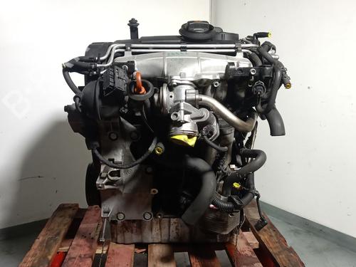 Engine SEAT ALTEA (5P1) 2.0 TDI 16V | BP35895980M1 - Image 4