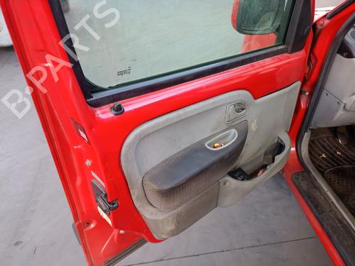 Right rear steering knuckle RENAULT KANGOO (KC0/1_) 1.5 dCi | BP30296118M28 