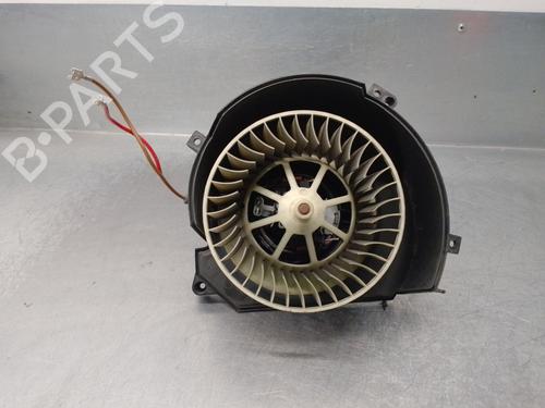 Heater blower motor OPEL OMEGA B (V94) 2.5 DTI (F69, M69, P69) | BP14852032M62 
