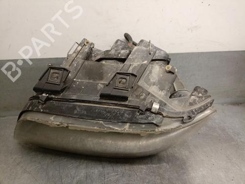 Left headlight AUDI A6 C5 Avant (4B5) 2.5 TDI | BP23105698C28 