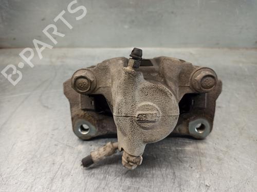 Right rear brake caliper TOYOTA LAND CRUISER PRADO (_J15_) 2.8 D-4D (GDJ150_, GDJ155_, GDJ150, GDJ151) | BP12999242M106 