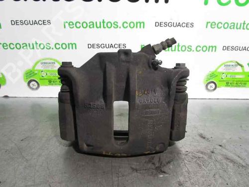 Used Left front brake caliper RENAULT MEGANE II Saloon (LM0/1_) [2003-2025]  11613748