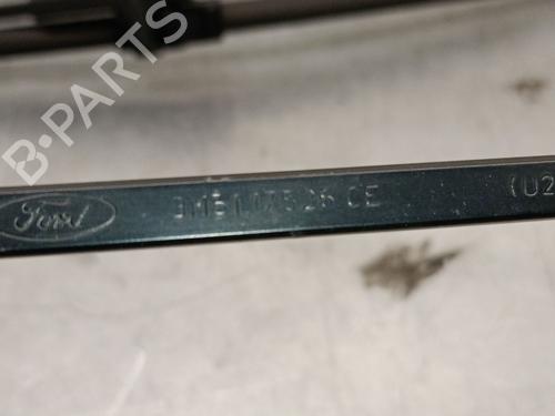 Front windshield wiper arm FORD C-MAX (DM2) 1.6 TDCi | BP31807783C143